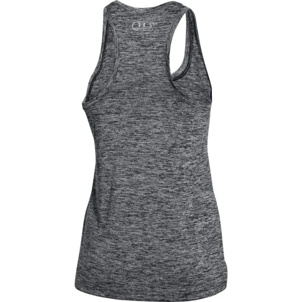 UNDER ARMOUR Women's Twist Tech Tank 4 UNDER ARMOUR Women's Twist Tech Tank - Image 2