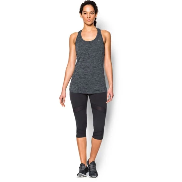 UNDER ARMOUR Women's Twist Tech Tank 5 UNDER ARMOUR Women's Twist Tech Tank - Image 3