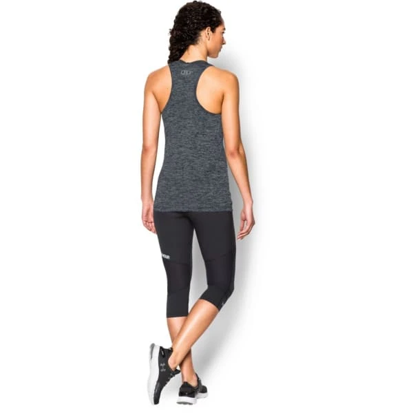 UNDER ARMOUR Women's Twist Tech Tank 6 UNDER ARMOUR Women's Twist Tech Tank - Image 4