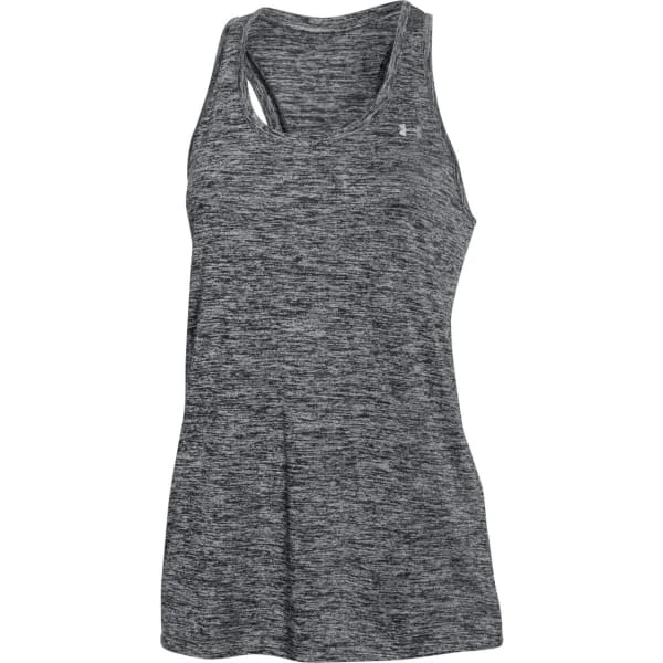 UNDER ARMOUR Women's Twist Tech Tank 3 UNDER ARMOUR Women's Twist Tech Tank