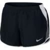NIKE Women's Dry Running Shorts 2 NIKE Women's Dry Running Shorts -Active Luxe Shop 2023238 001 main