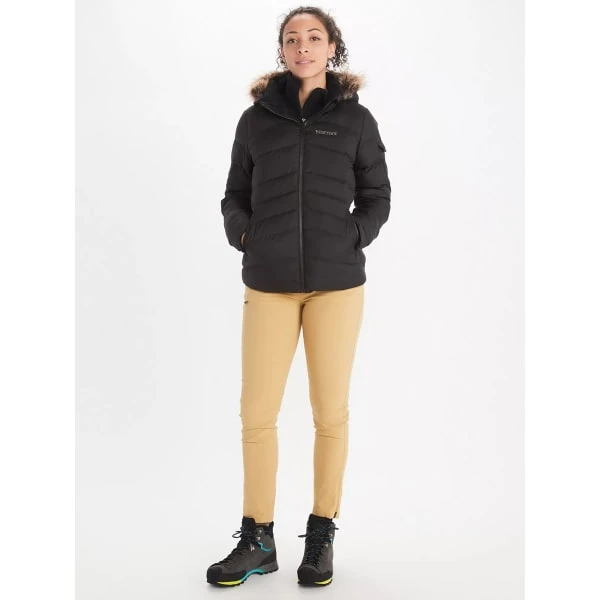 MARMOT Woman's Ithaca Jacket 8 MARMOT Woman's Ithaca Jacket - Image 6