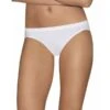 HANES Women's Ultimate Comfort Cotton Bikini Panties, 5-Pack -Active Luxe Shop 2036449 101 main
