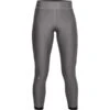 UNDER ARMOUR Women's HeatGear® Armour Ankle Crop Leggings -Active Luxe Shop 2038820 004 main