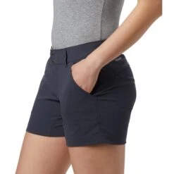 COLUMBIA Women's Saturday Trail Shorts -Active Luxe Shop 2039720 402 alt2