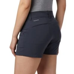 COLUMBIA Women's Saturday Trail Shorts -Active Luxe Shop 2039720 402 alt3
