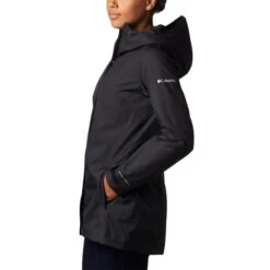 COLUMBIA Women's Splash A Little II Jacket 9 COLUMBIA Women's Splash A Little II Jacket -Active Luxe Shop 2039769 001 alt2