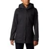 COLUMBIA Women's Splash A Little II Jacket -Active Luxe Shop 2039769 001 main