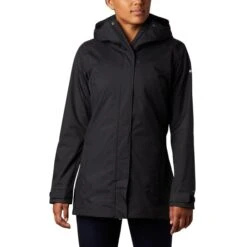 COLUMBIA Women's Splash A Little II Jacket