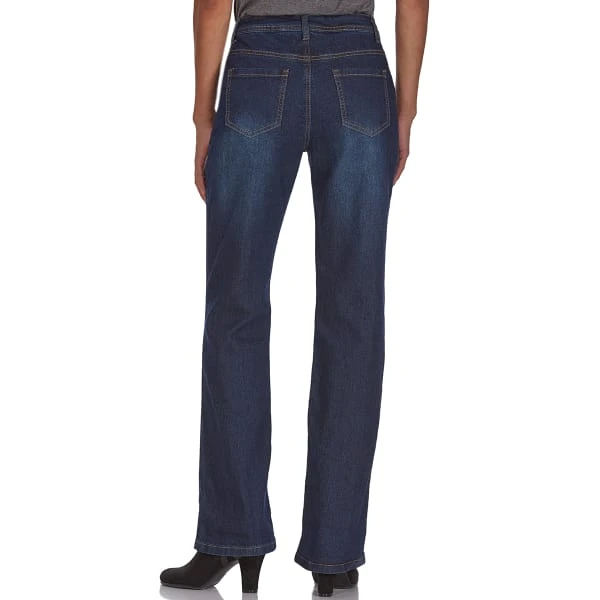 BCC Women's Classic Fit Jeans, 32R 4 BCC Women's Classic Fit Jeans, 32R - Image 2