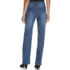 BCC Women's Classic Fit Jeans, 29S 7 BCC Women's Classic Fit Jeans, 29S -Active Luxe Shop 2042860 903 alt2