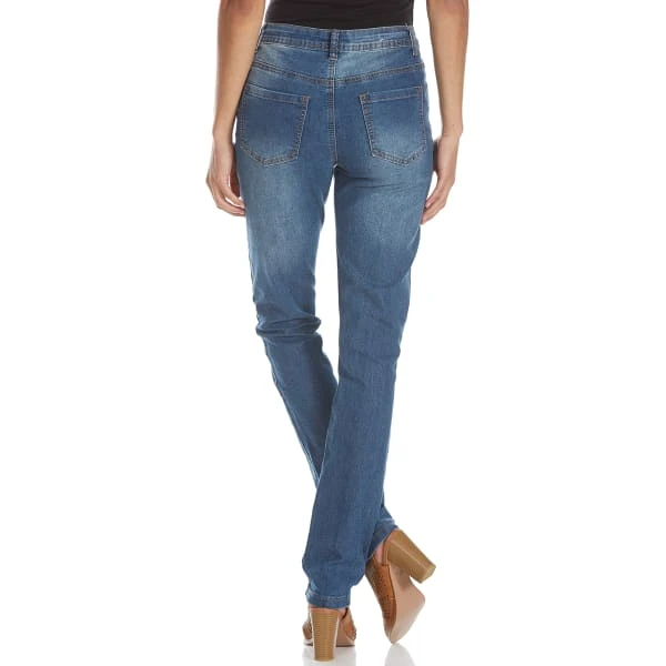 BCC Women's Skinny Fit Jeans, 32R 4 BCC Women's Skinny Fit Jeans, 32R - Image 2