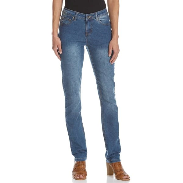 BCC Women's Skinny Fit Jeans, 32R 3 BCC Women's Skinny Fit Jeans, 32R