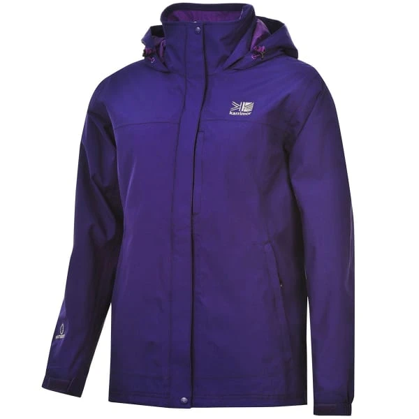 KARRIMOR Women's Urban Jacket 5 KARRIMOR Women's Urban Jacket - Image 3
