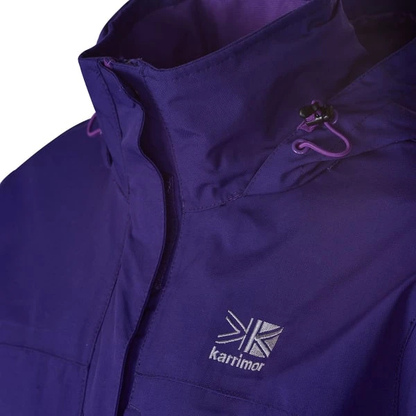 KARRIMOR Women's Urban Jacket 6 KARRIMOR Women's Urban Jacket - Image 4