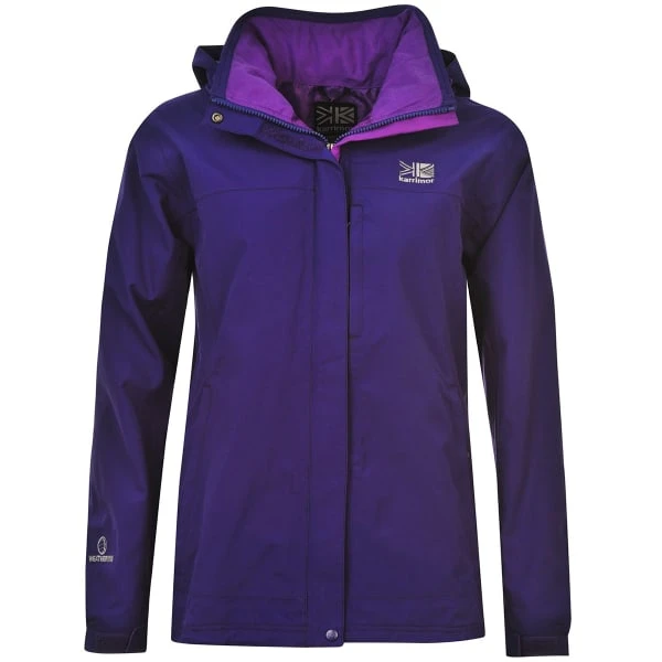 KARRIMOR Women's Urban Jacket 3 KARRIMOR Women's Urban Jacket