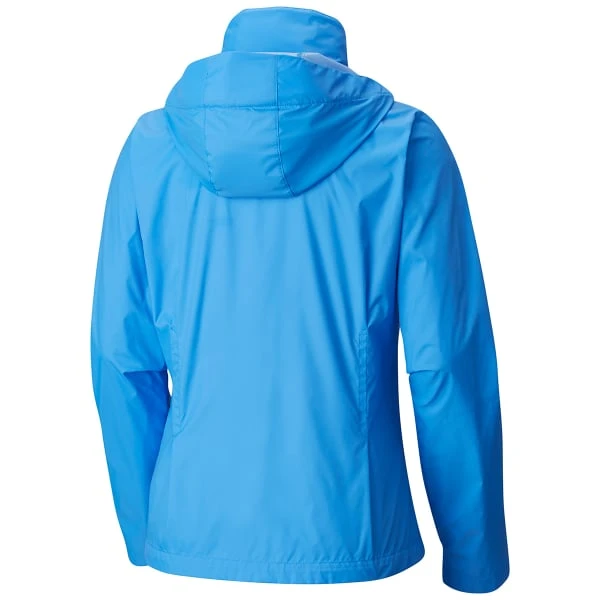 COLUMBIA Women's Switchback III Jacket 4 COLUMBIA Women's Switchback III Jacket - Image 2