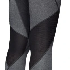 ADIDAS Women's Alphaskin Sport 3/4-Length Tights -Active Luxe Shop 2054401 003 alt7