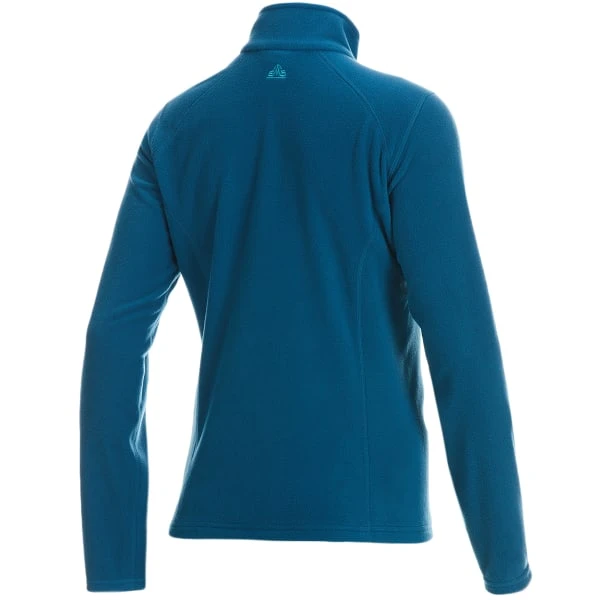 EMS Women's Micro Fleece 1/4-Zip Pullover 4 EMS Women's Micro Fleece 1/4-Zip Pullover - Image 2