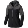 COLUMBIA Women's Evolution Valley II Jacket -Active Luxe Shop 2057527 001 main
