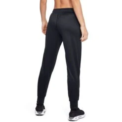 UNDER ARMOUR Women's UA Tech Pants -Active Luxe Shop 2060376 001 alt3