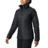 COLUMBIA Women's Powder Lite Jacket -Active Luxe Shop 2060706 103 main