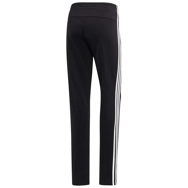 ADIDAS Women's Essentials 3-Stripes Tricot Pants 4 ADIDAS Women's Essentials 3-Stripes Tricot Pants - Image 2
