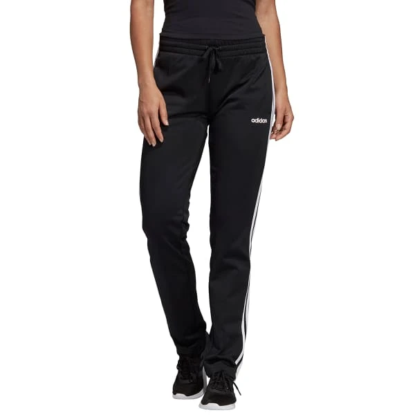 ADIDAS Women's Essentials 3-Stripes Tricot Pants 5 ADIDAS Women's Essentials 3-Stripes Tricot Pants - Image 3