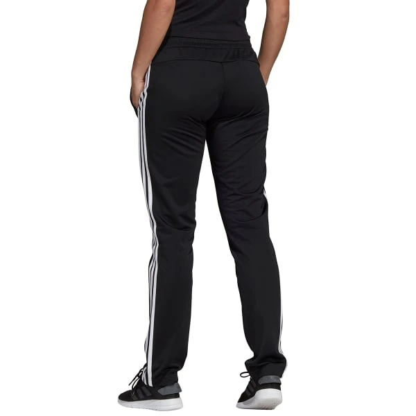 ADIDAS Women's Essentials 3-Stripes Tricot Pants 6 ADIDAS Women's Essentials 3-Stripes Tricot Pants - Image 4