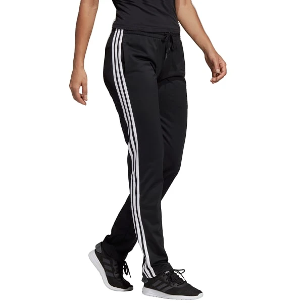 ADIDAS Women's Essentials 3-Stripes Tricot Pants 8 ADIDAS Women's Essentials 3-Stripes Tricot Pants - Image 6