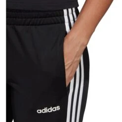 ADIDAS Women's Essentials 3-Stripes Tricot Pants 17 ADIDAS Women's Essentials 3-Stripes Tricot Pants -Active Luxe Shop 2060766 001 alt6