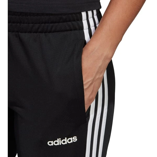 ADIDAS Women's Essentials 3-Stripes Tricot Pants 9 ADIDAS Women's Essentials 3-Stripes Tricot Pants - Image 7