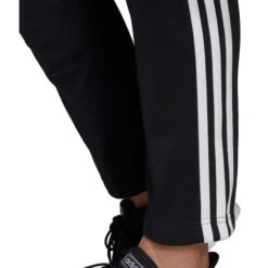 ADIDAS Women's Essentials 3-Stripes Tricot Pants 19 ADIDAS Women's Essentials 3-Stripes Tricot Pants -Active Luxe Shop 2060766 001 alt8