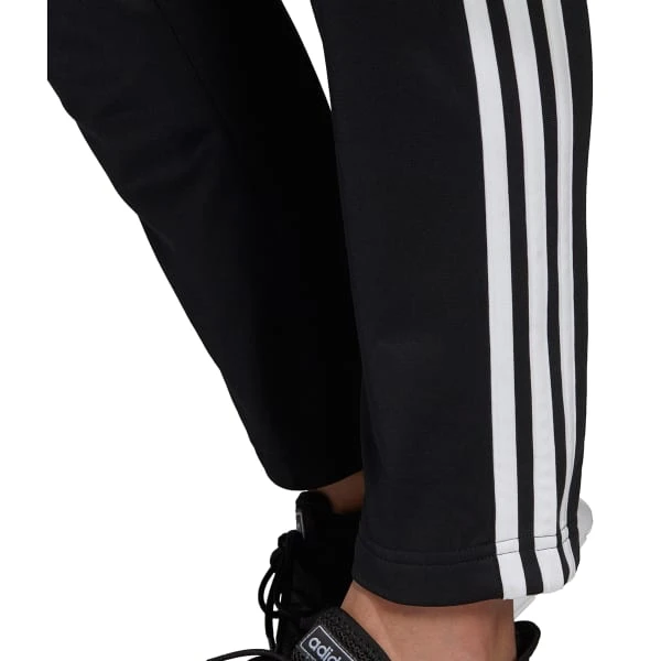 ADIDAS Women's Essentials 3-Stripes Tricot Pants 11 ADIDAS Women's Essentials 3-Stripes Tricot Pants - Image 9