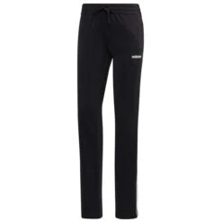 ADIDAS Women's Essentials 3-Stripes Tricot Pants