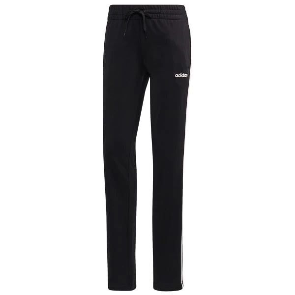 ADIDAS Women's Essentials 3-Stripes Tricot Pants 3 ADIDAS Women's Essentials 3-Stripes Tricot Pants