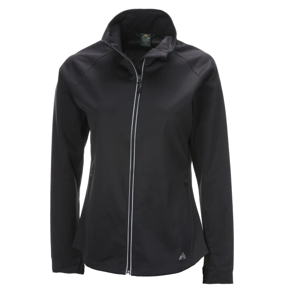 EMS Women's Northshield Full-Zip Jacket 3 EMS Women's Northshield Full-Zip Jacket