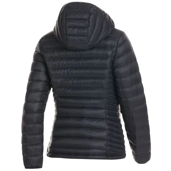EMS Women's Feather Pack Hooded Jacket 3 EMS Women's Feather Pack Hooded Jacket - Image 2