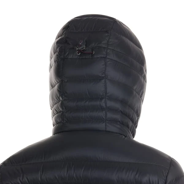 EMS Women's Feather Pack Hooded Jacket 5 EMS Women's Feather Pack Hooded Jacket - Image 4