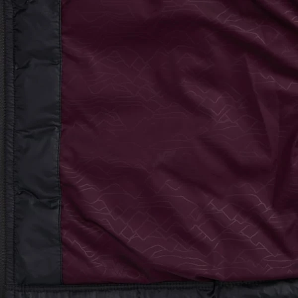 EMS Women's Feather Pack Hooded Jacket 6 EMS Women's Feather Pack Hooded Jacket - Image 5