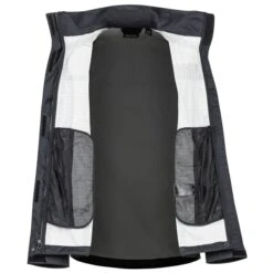 MARMOT Women's Precip Eco Jacket 16 MARMOT Women's Precip Eco Jacket -Active Luxe Shop 2063695 001 alt6