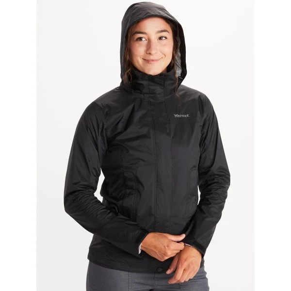 MARMOT Women's Precip Eco Jacket 10 MARMOT Women's Precip Eco Jacket - Image 8