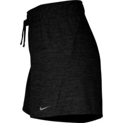 NIKE Women's Dri-FIT Attack Training Short -Active Luxe Shop 2064999 001 alt2