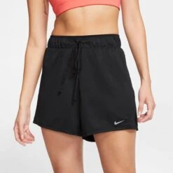 NIKE Women's Dri-FIT Attack Training Short -Active Luxe Shop 2064999 001 alt3
