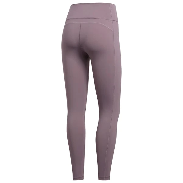 ADIDAS Women's Believe This 2.0 7/8 Tights 4 ADIDAS Women's Believe This 2.0 7/8 Tights - Image 2