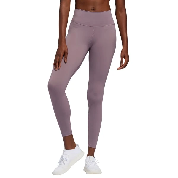 ADIDAS Women's Believe This 2.0 7/8 Tights 5 ADIDAS Women's Believe This 2.0 7/8 Tights - Image 3