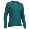 EMS Women's Essence Peak Long-Sleeve Tee -Active Luxe Shop 2066000 312 main