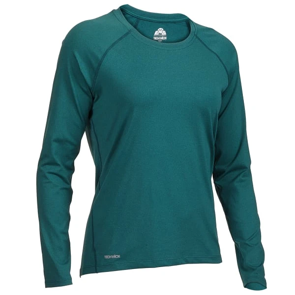 EMS Women's Essence Peak Long-Sleeve Tee 3 EMS Women's Essence Peak Long-Sleeve Tee