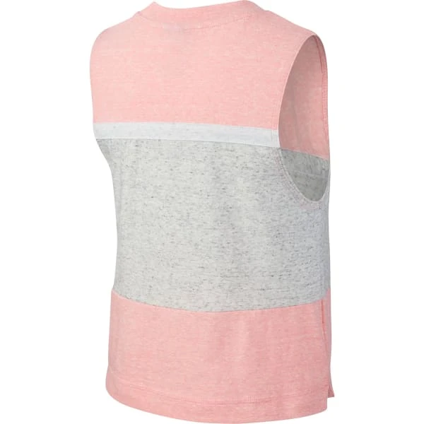 NIKE Sportswear Women's Varsity Tank Top 4 NIKE Sportswear Women's Varsity Tank Top - Image 2
