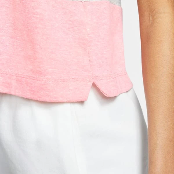 NIKE Sportswear Women's Varsity Tank Top 8 NIKE Sportswear Women's Varsity Tank Top - Image 6